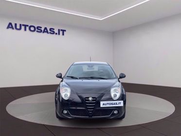 ALFA ROMEO MiTo 1.3 jtdm-2 Progression s&s 95cv del 2013