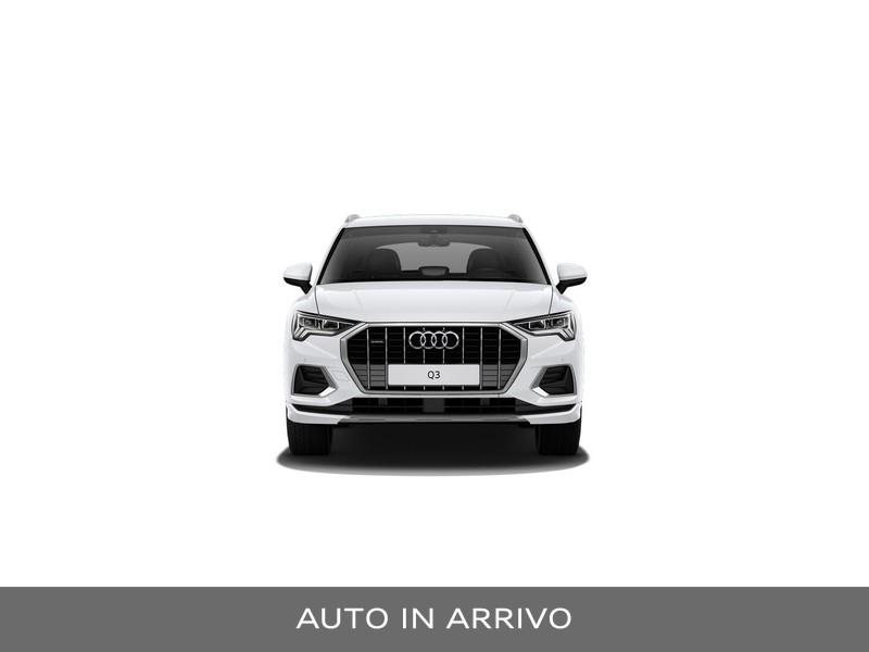 35TDI 150CV quattro S tronic Business Advanced