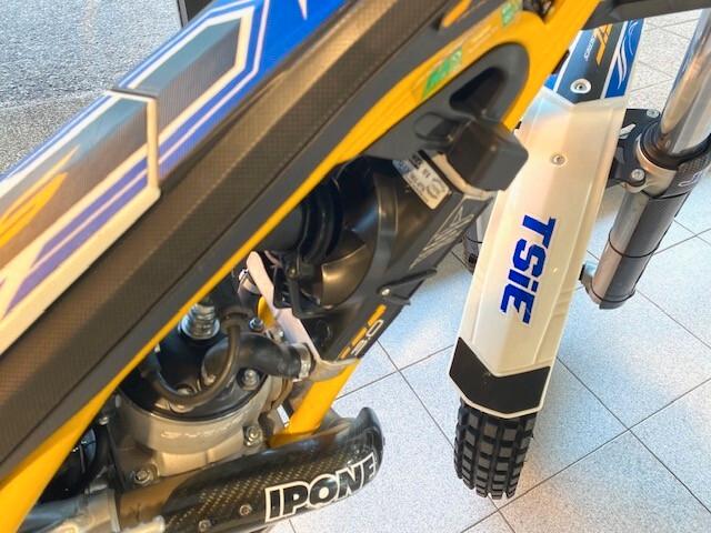 Sherco 300 ST