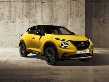 NISSAN Juke 1.0 DIG-T 114 CV DCT Acenta