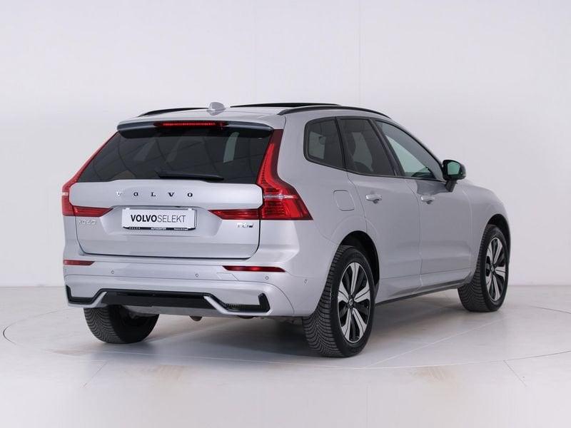 Volvo XC60 XC60 T6 PLUG IN PLUS DARK AWD AUT