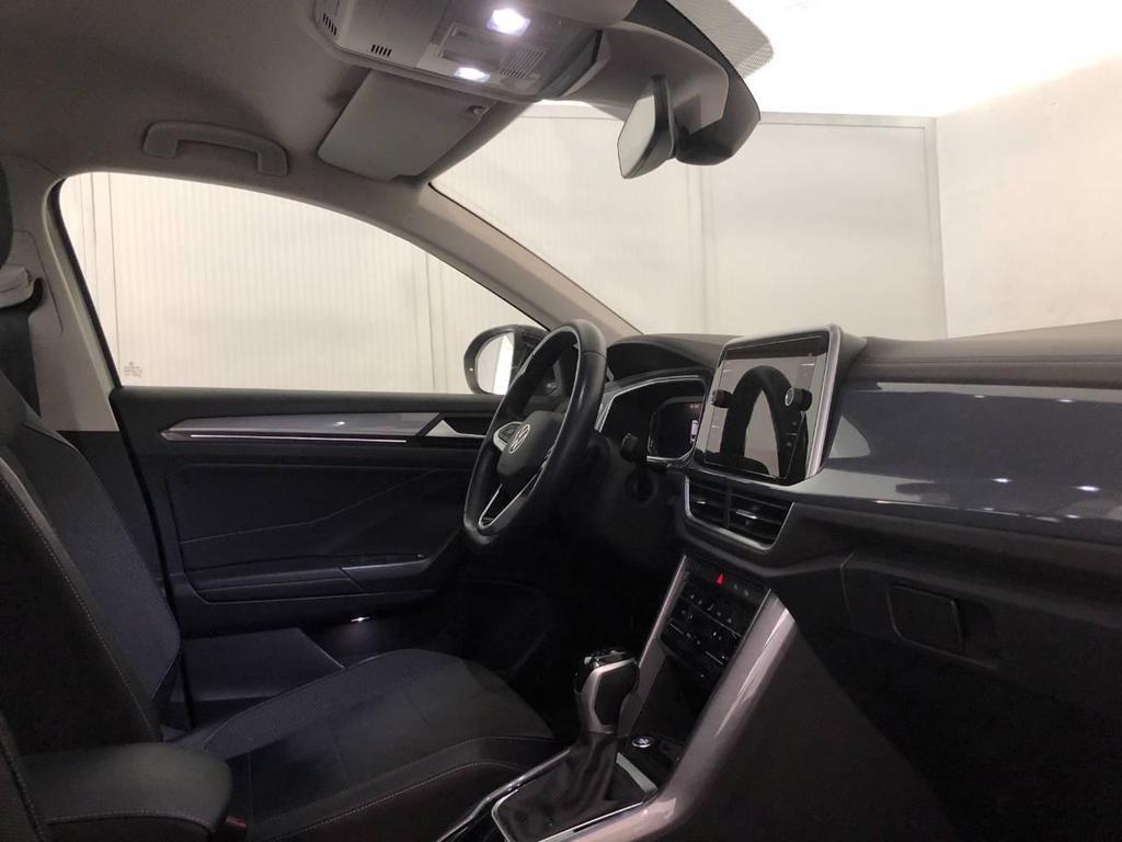 Volkswagen T-Roc 2.0 TDI SCR R Line DSG