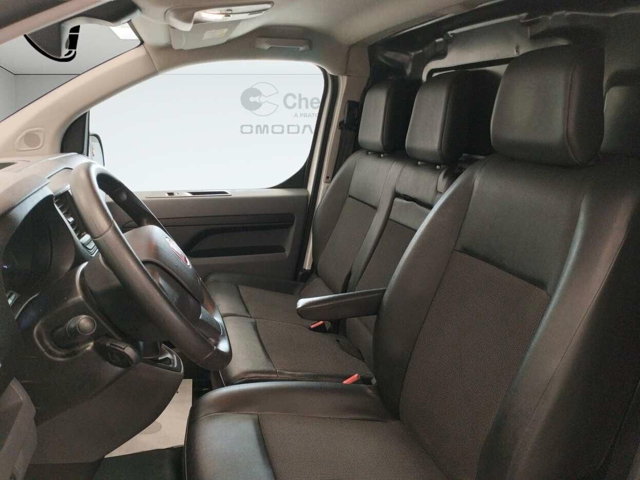 Fiat Scudo 1.5 BlueHDi 120 CV PL-TN Furgone Business