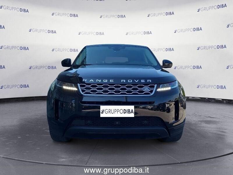 Land Rover RR Evoque Range Rover Evoque II 2019 Die Range Rover Evoque 2.0d i4 mhev S awd 163cv auto