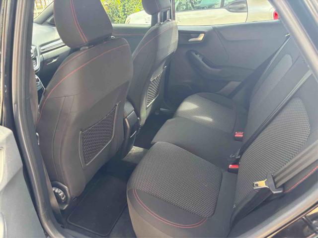 FORD Puma 1.0 EcoBoost Hybrid 125 CV S&S ST-Line Design