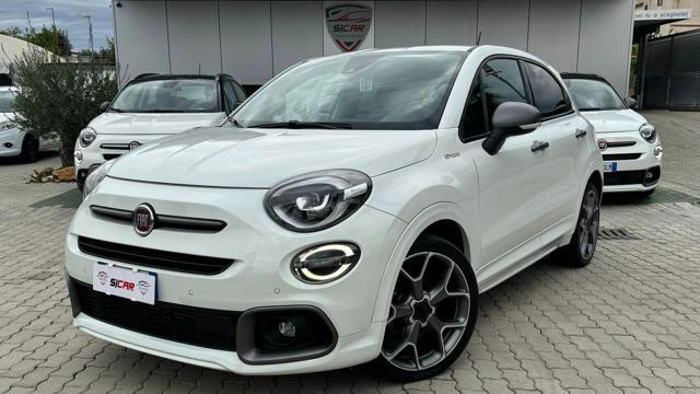 FIAT 500X 1.6 MultiJet 120 CV Sport