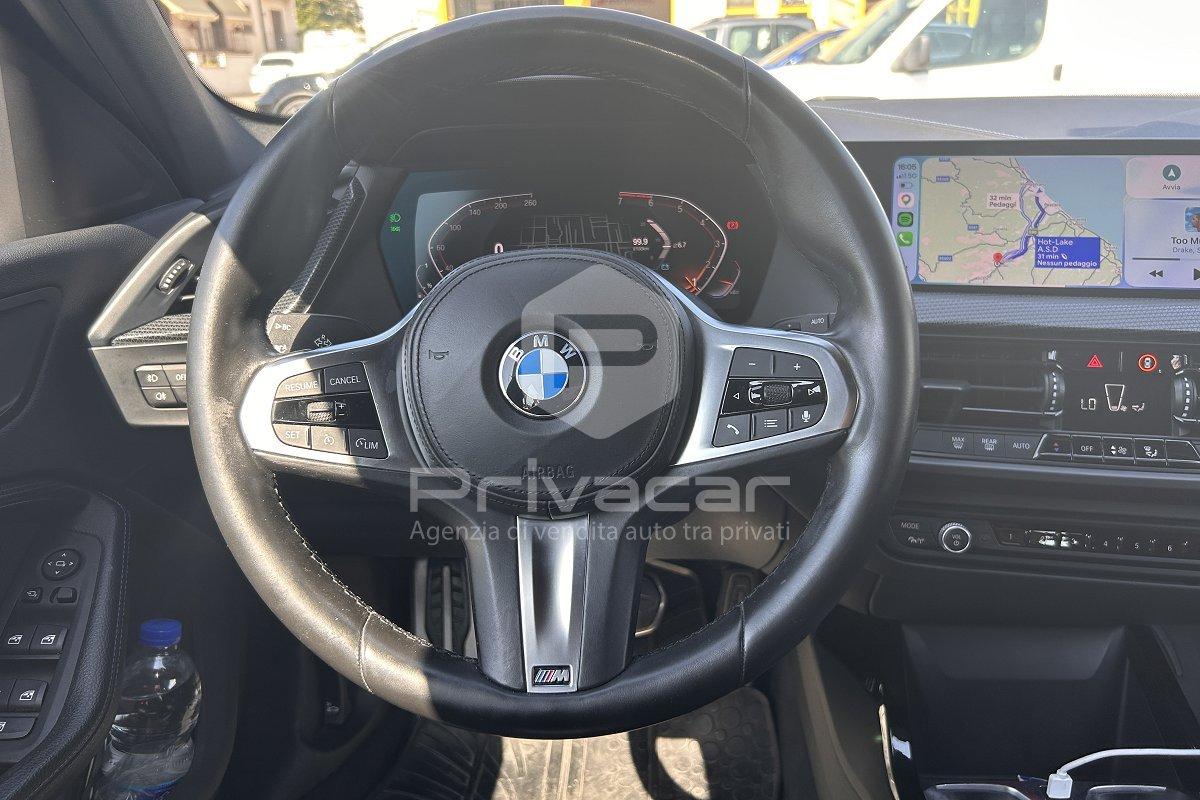 BMW 118i 5p. Msport