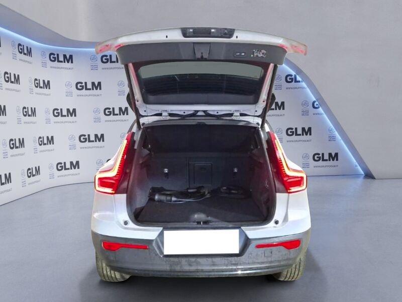 Volvo XC40 XC40 T5 Recharge Plug-in Hybrid R-design