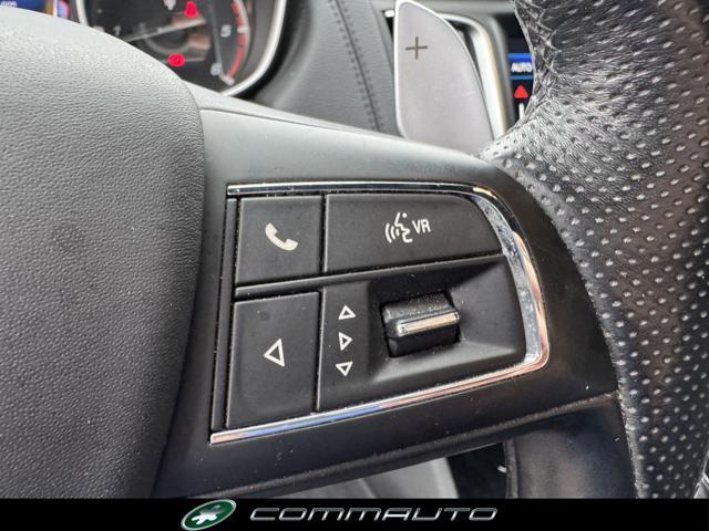 MASERATI Levante V6 Diesel AWD Gransport