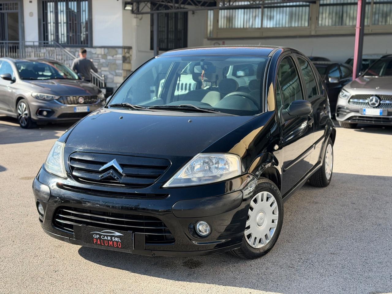Citroen C3 1.1 Elegance