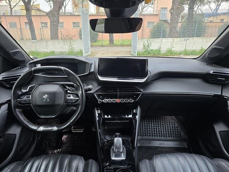 Peugeot 208 GT 100 EAT8 S/S auto N1 AUTOCARRO