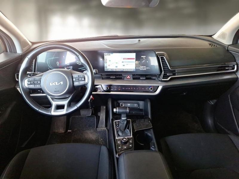 KIA SPORTAGE 1.6 CRDI MHEV BUSINESS 2WD DCT SUV