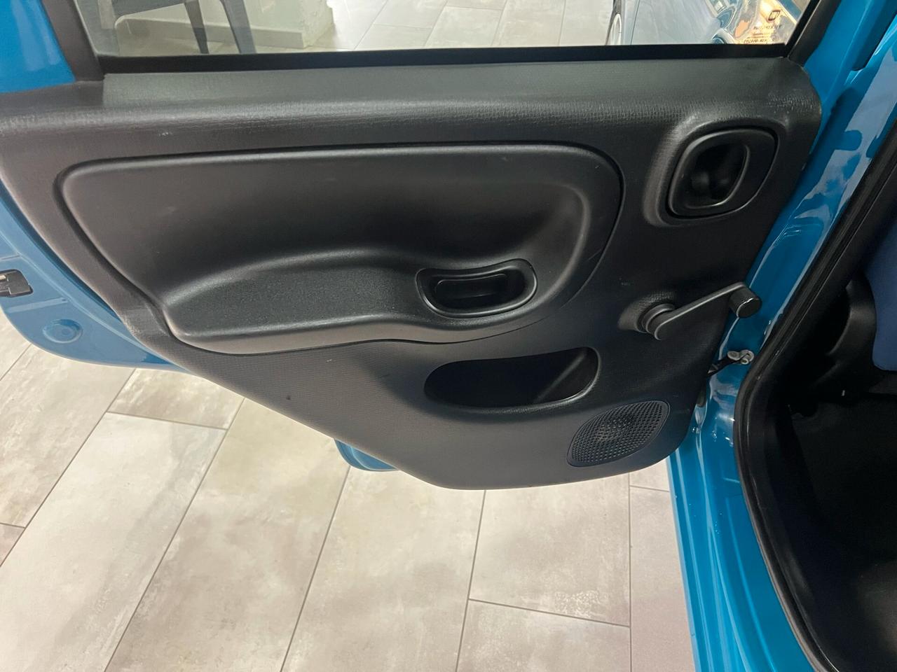 Fiat Panda 0.9 TwinAir Turbo S&S Lounge