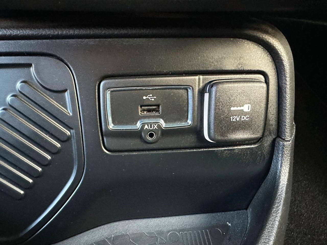 Jeep Renegade 1.6MLJT PARI AL NUOVO 2015