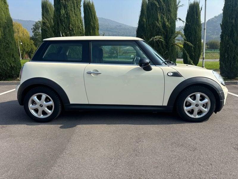 MINI Mini NEOP. 1.4 Benzina