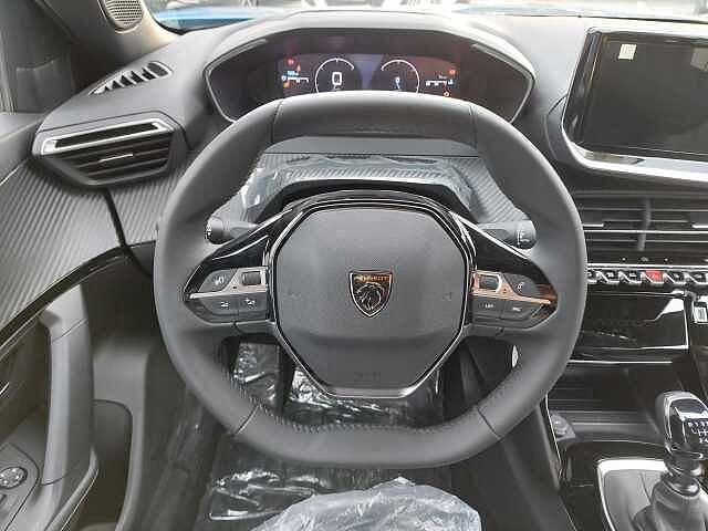 Peugeot 2008 PureTech 100CV S&S Allure KM 0