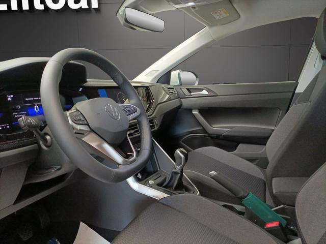 VOLKSWAGEN Taigo 1.0 TSI 115 CV Edition Plus