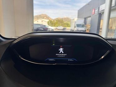 PEUGEOT 3008 BlueHDi 130 S&S EAT8 GT Line