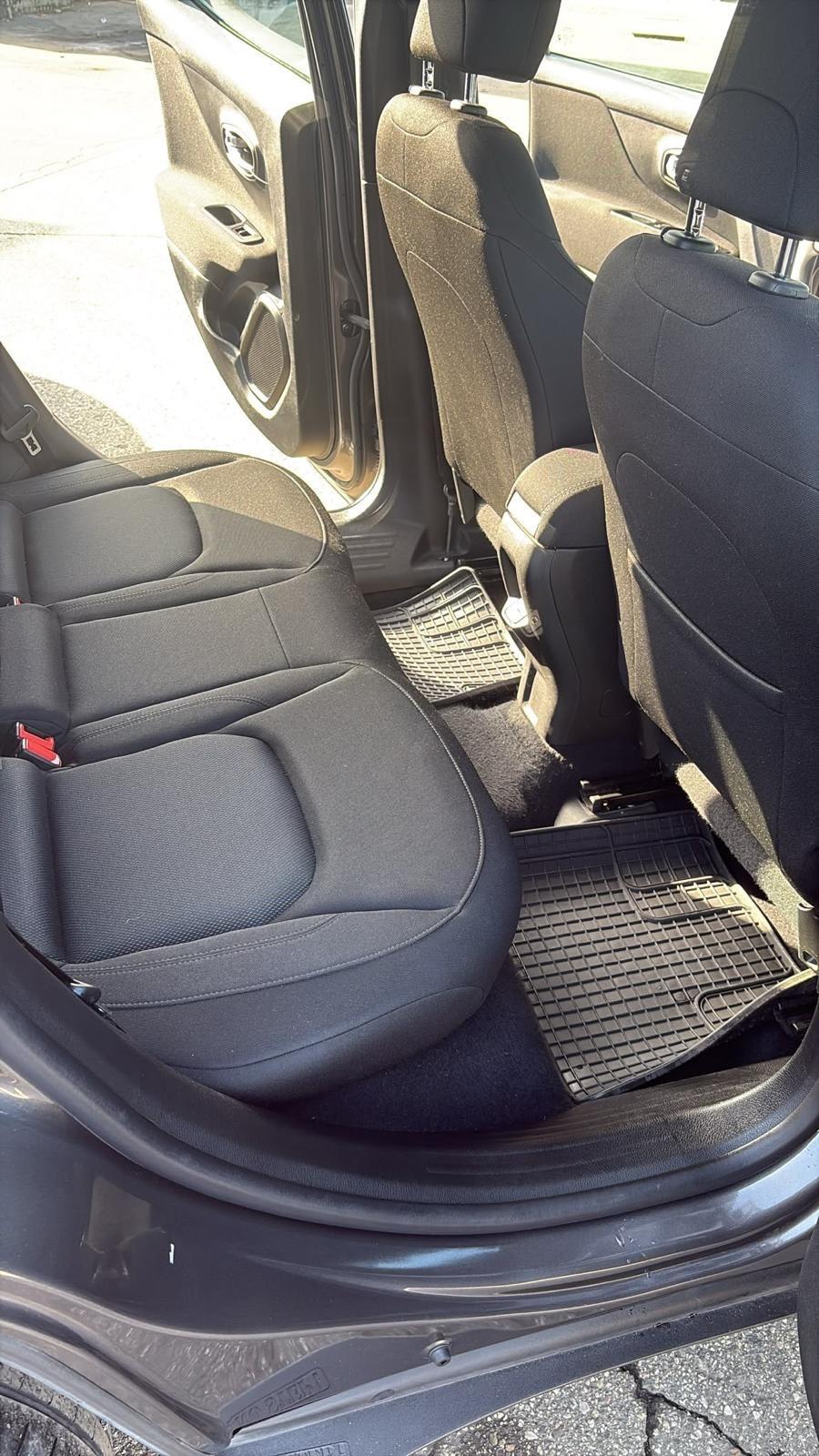 Jeep Renegade 1.0 T3 Longitude 2wd(UFFICIALE-67.000km)