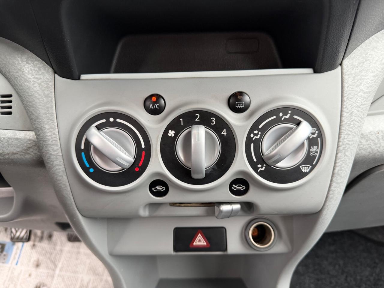 Suzuki Alto 1.0 GL (129.000KM)