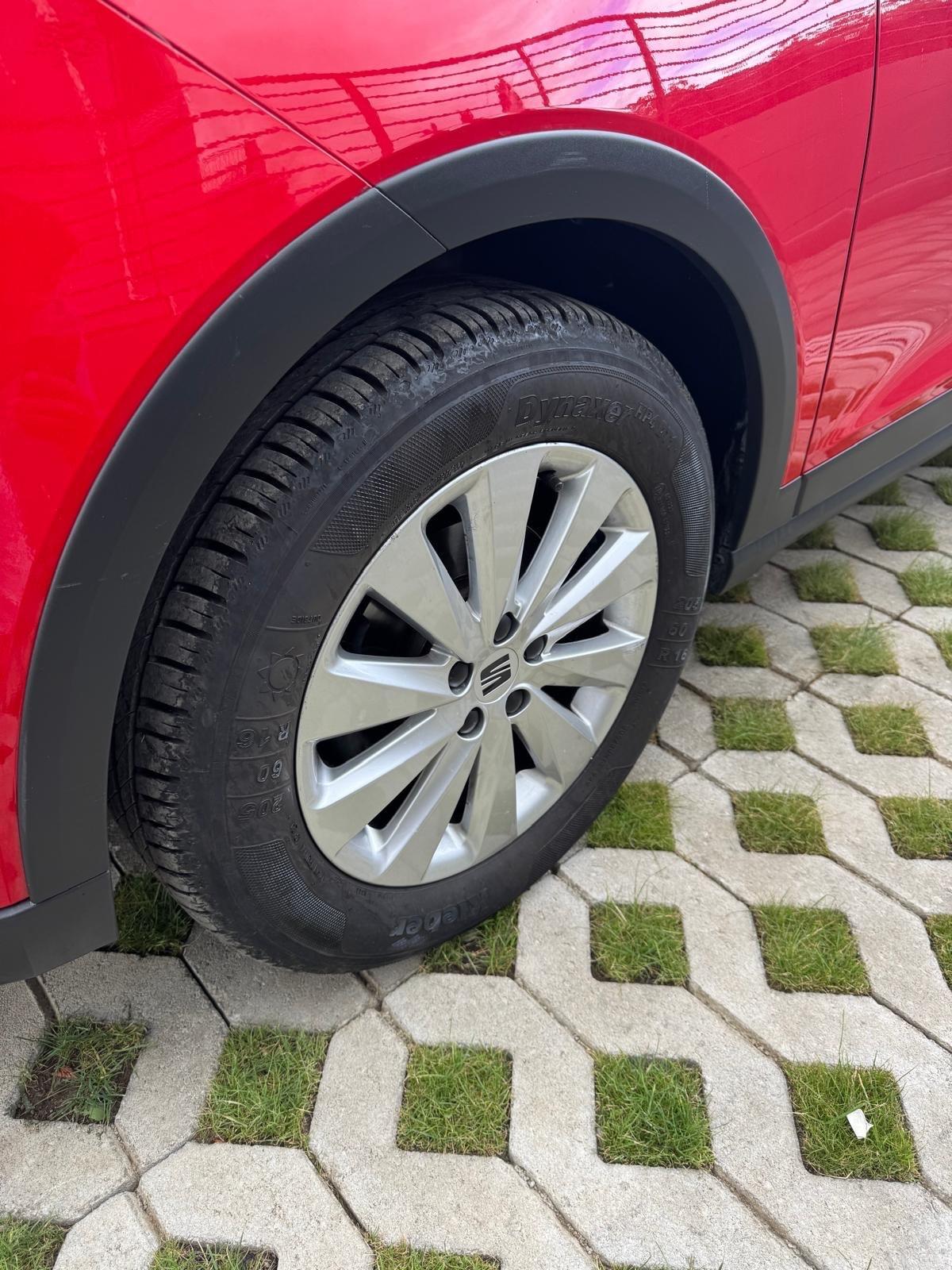 Seat Arona 1.0 EcoTSI 110 CV DSG Style