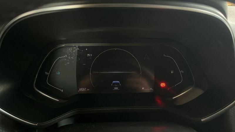 Renault Clio 5 Porte 1.6 E-TECH Hybrid 140cv Zen Auto my21