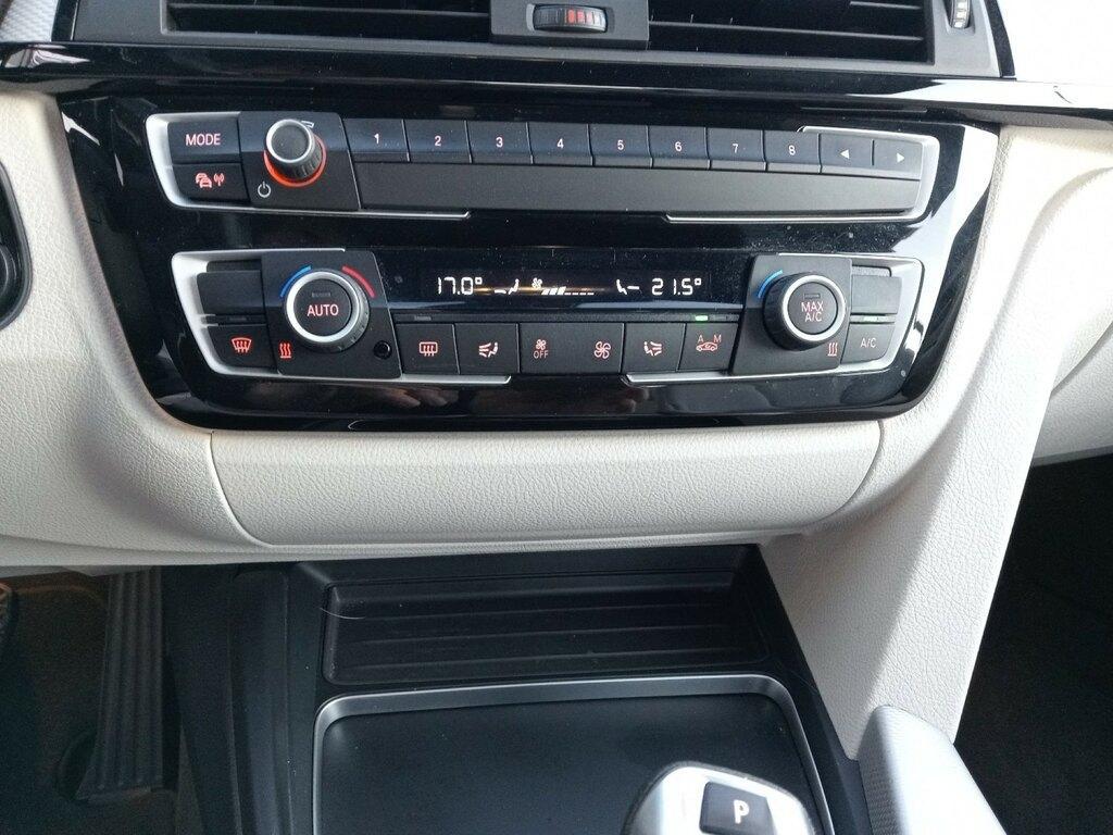 BMW Serie 4 Cabrio 420 d Msport Steptronic