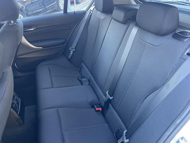 BMW Serie 1 116i 5p Urban + FARI XENON NEOPATENTATI OK
