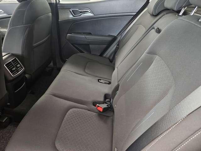 Kia Sportage Sportage 1.6 tgdi mhev Business 160cv