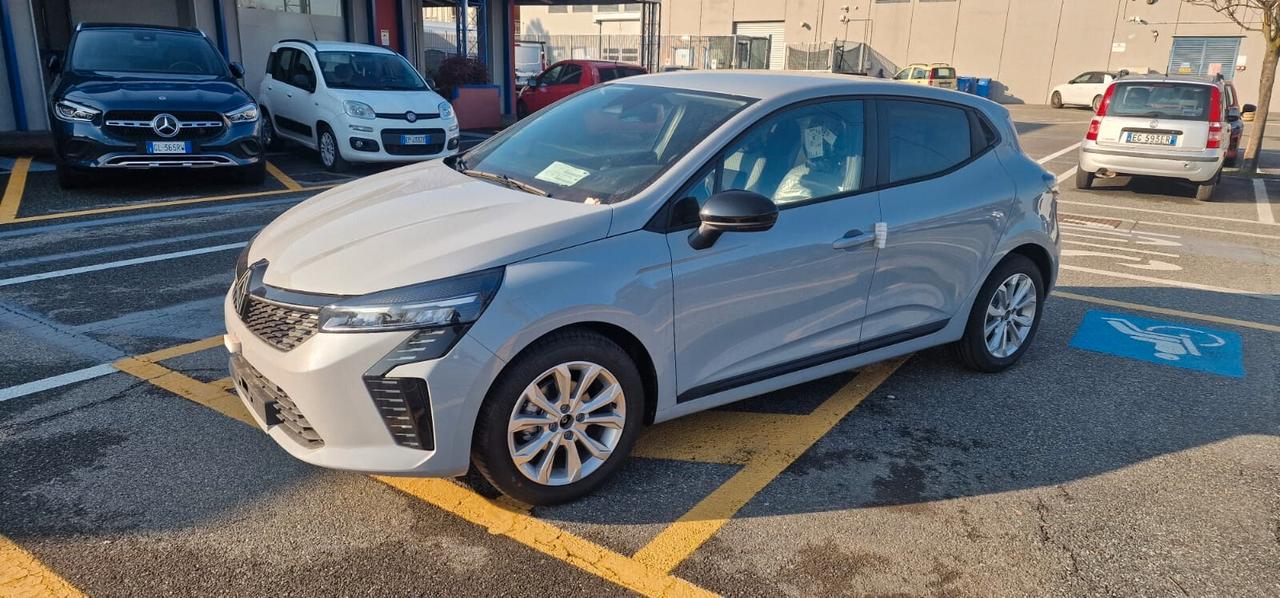 Renault Clio ECO-G 100 CV 5 porte Generation