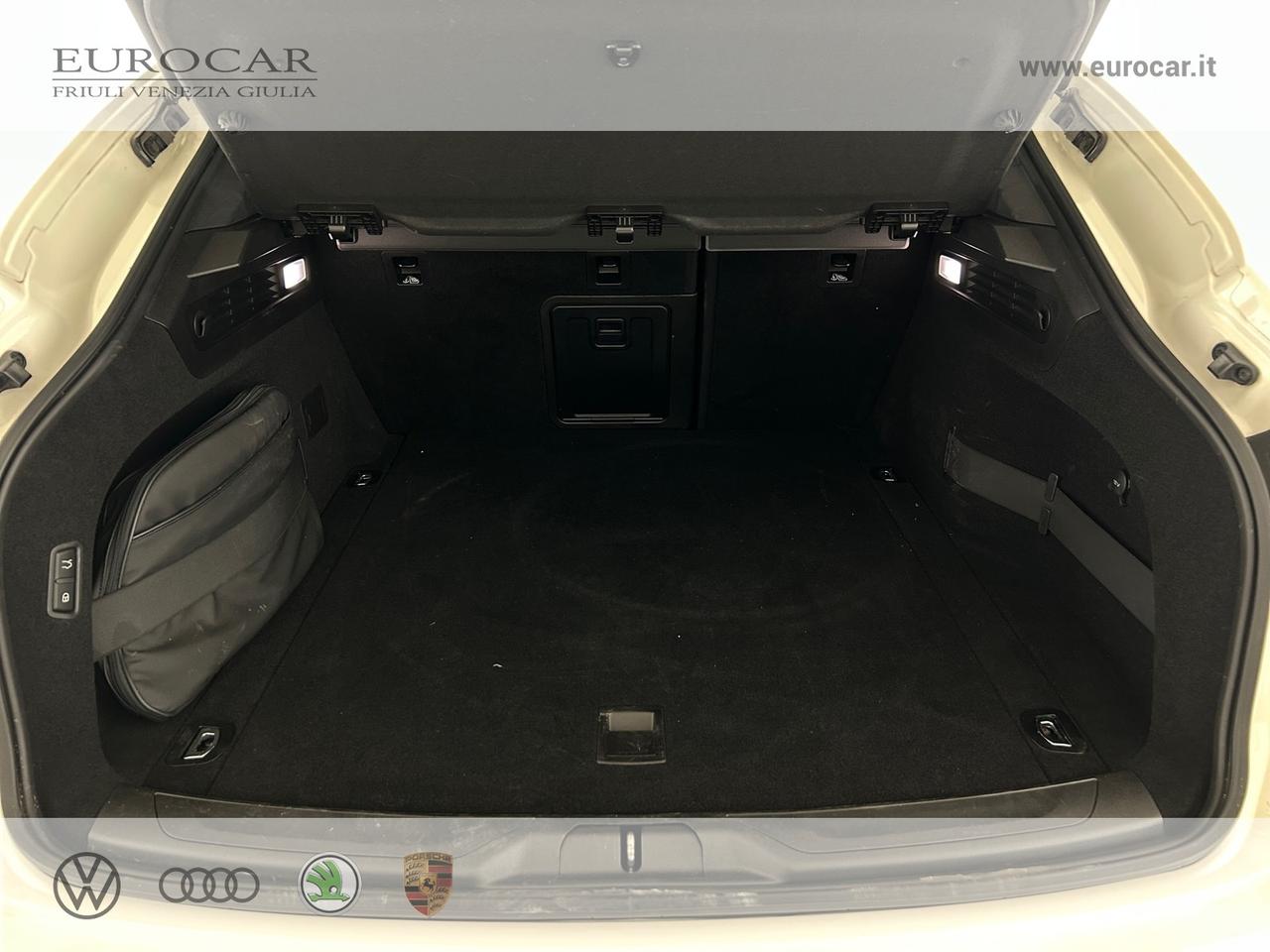 Maserati Levante 3.0 v6 250cv auto