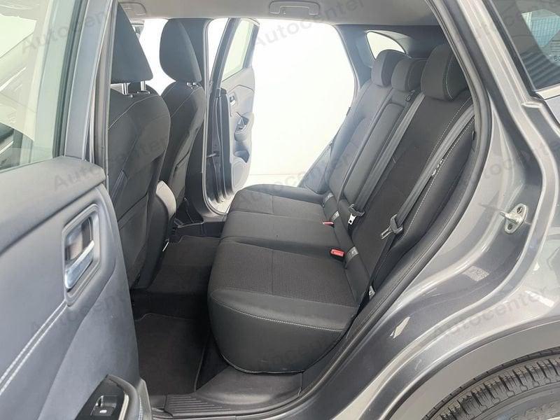 Nissan Qashqai 1.3 2wd 158cv xtronic Business