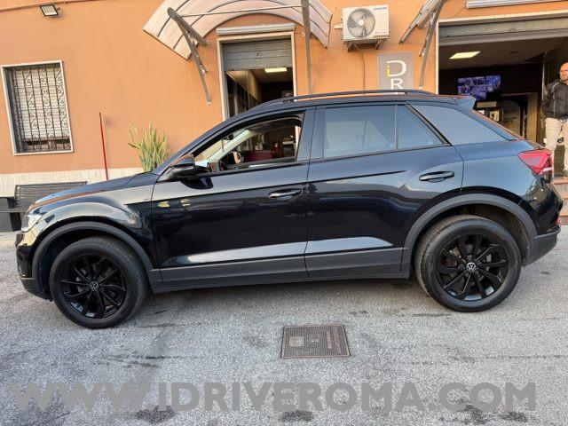 VOLKSWAGEN T-Roc 1.5 TSI DSG"STILE BLACK-EDITION"