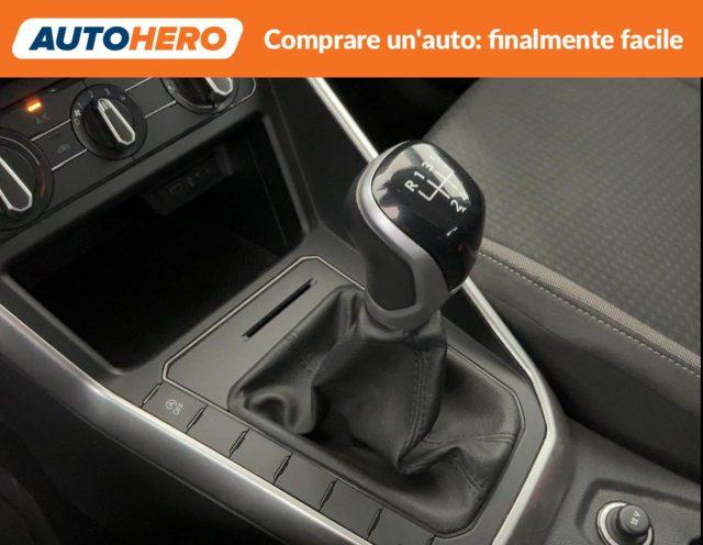 VOLKSWAGEN Taigo 1.0 TSI 95 CV Life