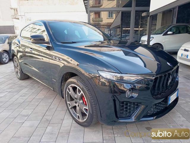 MASERATI Levante V6 AWD Gransport