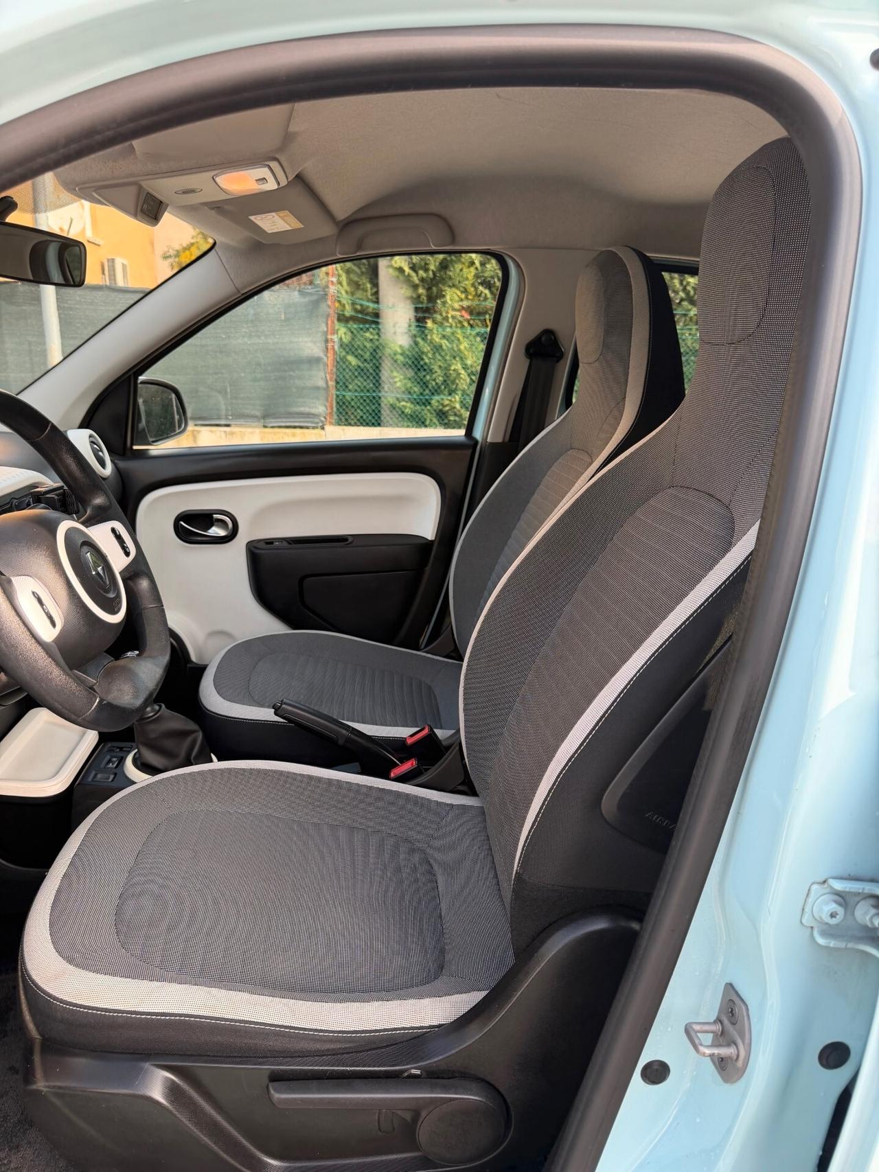 Renault Twingo 0.9 tce Gpl - NEOP. - 12 MESI DI GARANZIA -