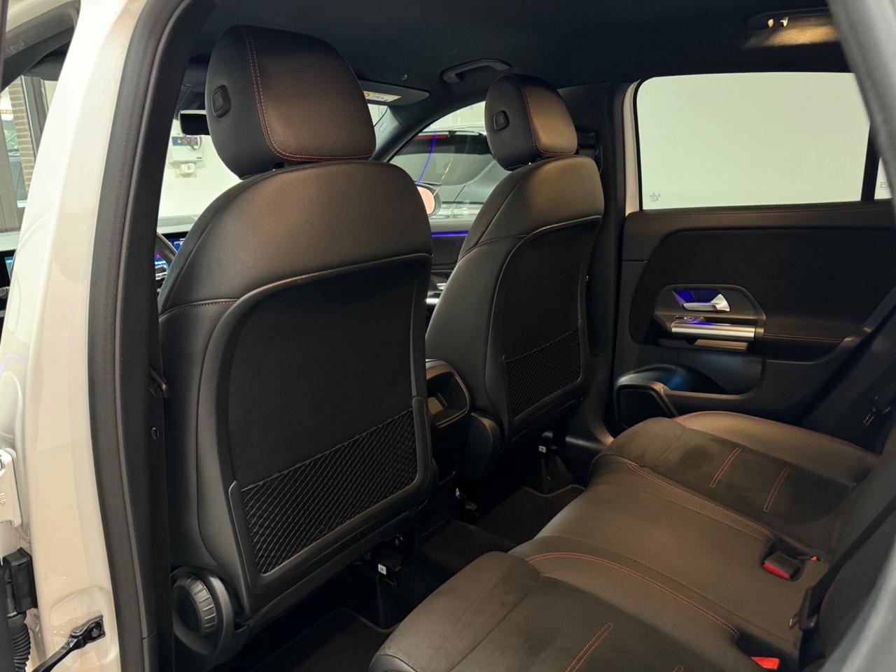 Mercedes-benz GLA 200 d Automatic AMG Line Premium