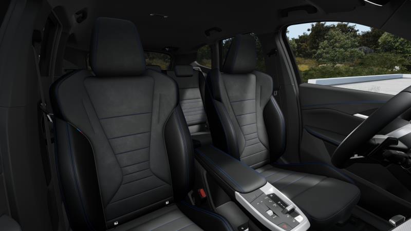 BMW X1 20 d Mild Hybrid 48V MSport xDrive DCT