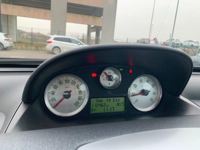 LANCIA Ypsilon 1.2 69 CV Elle