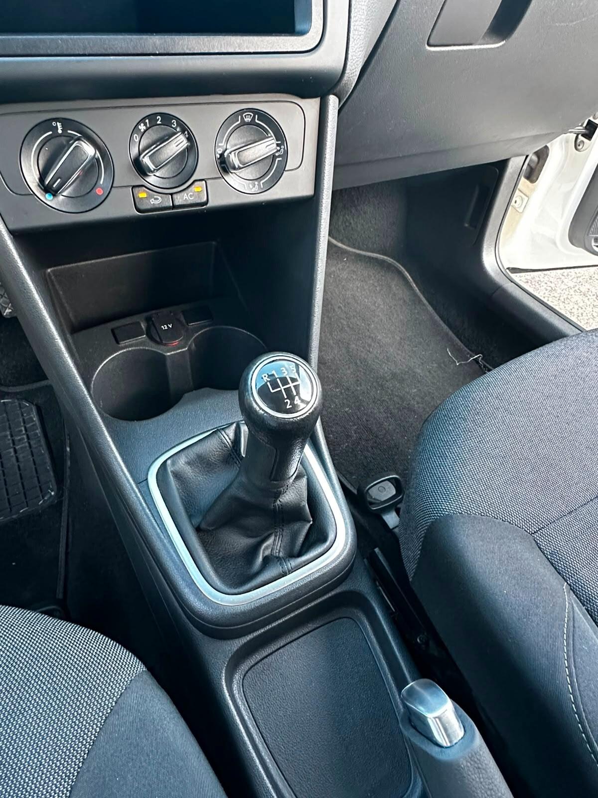 Volkswagen Polo 1.2 TDI 5 porte SOLO 121.000 KM