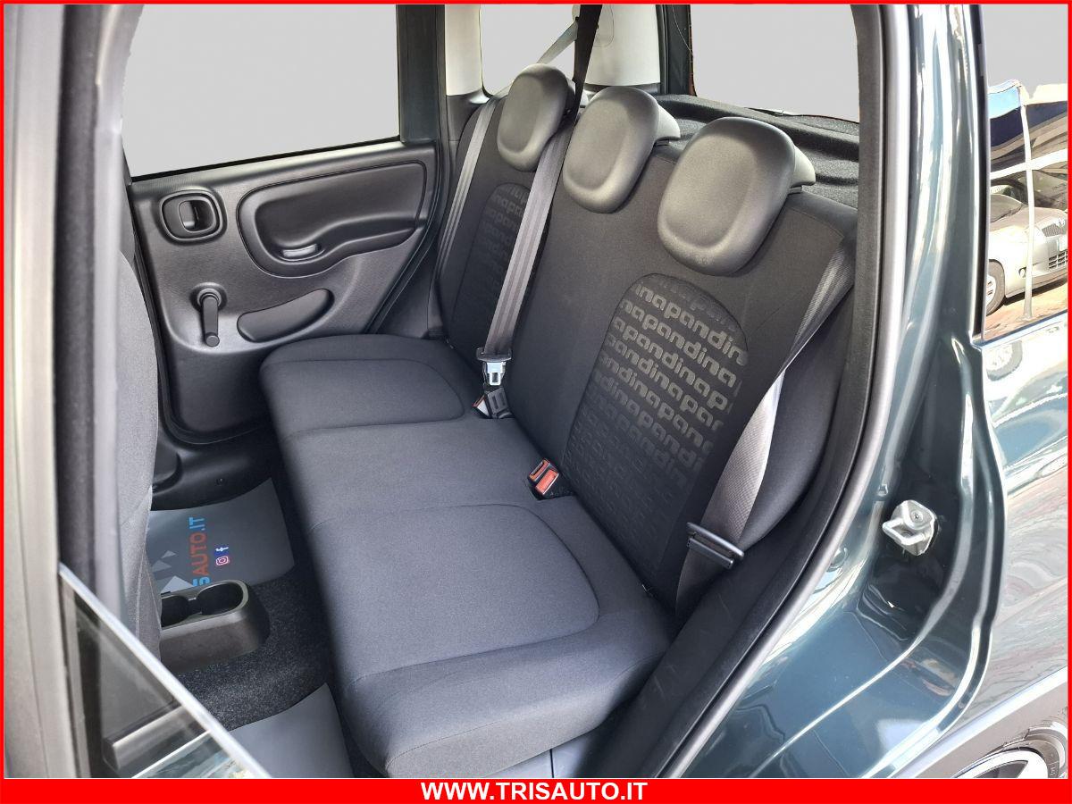 FIAT Panda 1.0 Hybrid Pandina NEOPATENTATI