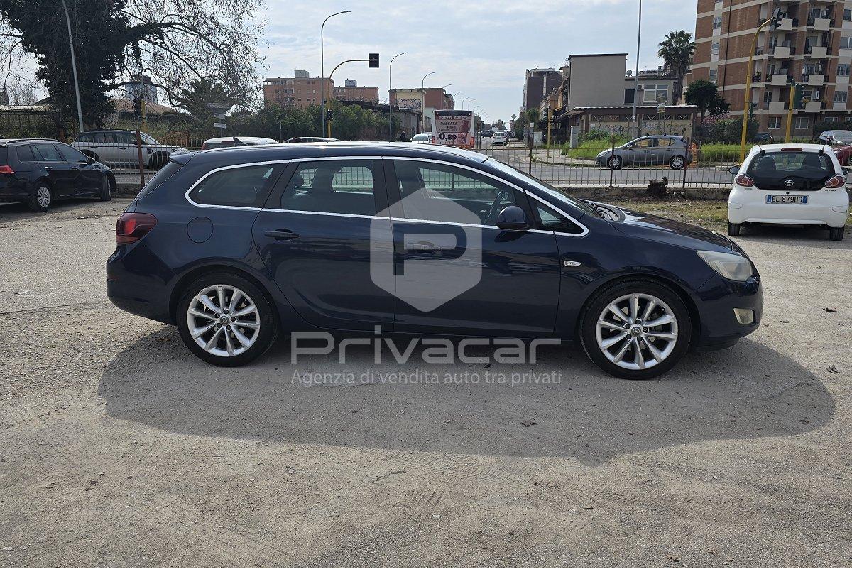 OPEL Astra 1.7 CDTI 125CV Sports Tourer Cosmo