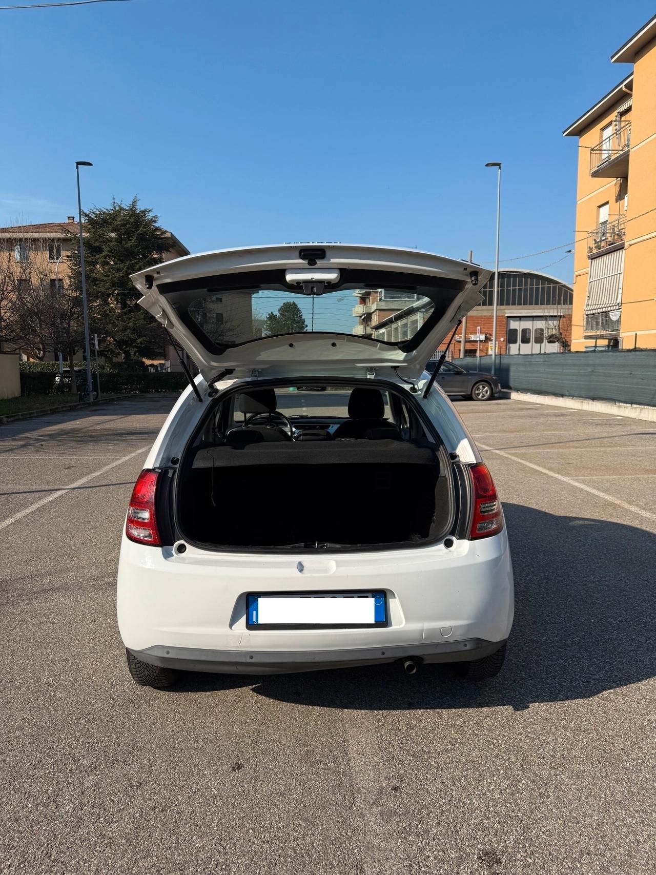 Citroen C3 1.1 - NEOPATENTATI - 12 MESI DI GARANZIA -