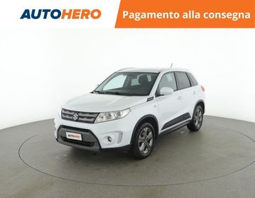 SUZUKI Vitara 1.6 VVT 4WD AllGrip V-Cool