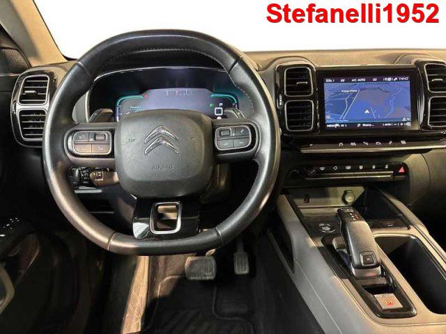 CITROEN C5 Aircross 2018 - 1.6 puretech Feel s&s 180cv e