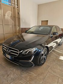 Mercedes-benz E 200 d Auto Premium Plus