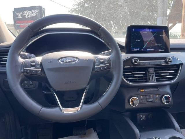 Ford Kuga 1.5 EcoBlue 120 CV aut. 2WD Titanium Business
