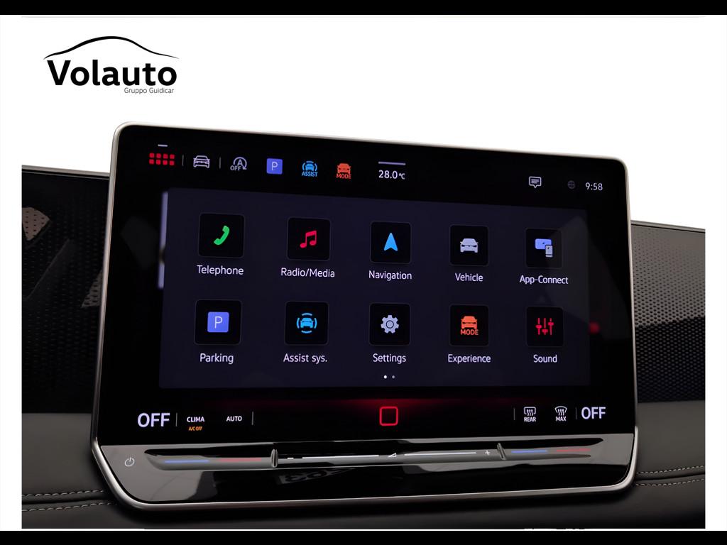 VOLKSWAGEN Tiguan III 2024 - Tiguan 2.0 tdi Life 150cv dsg