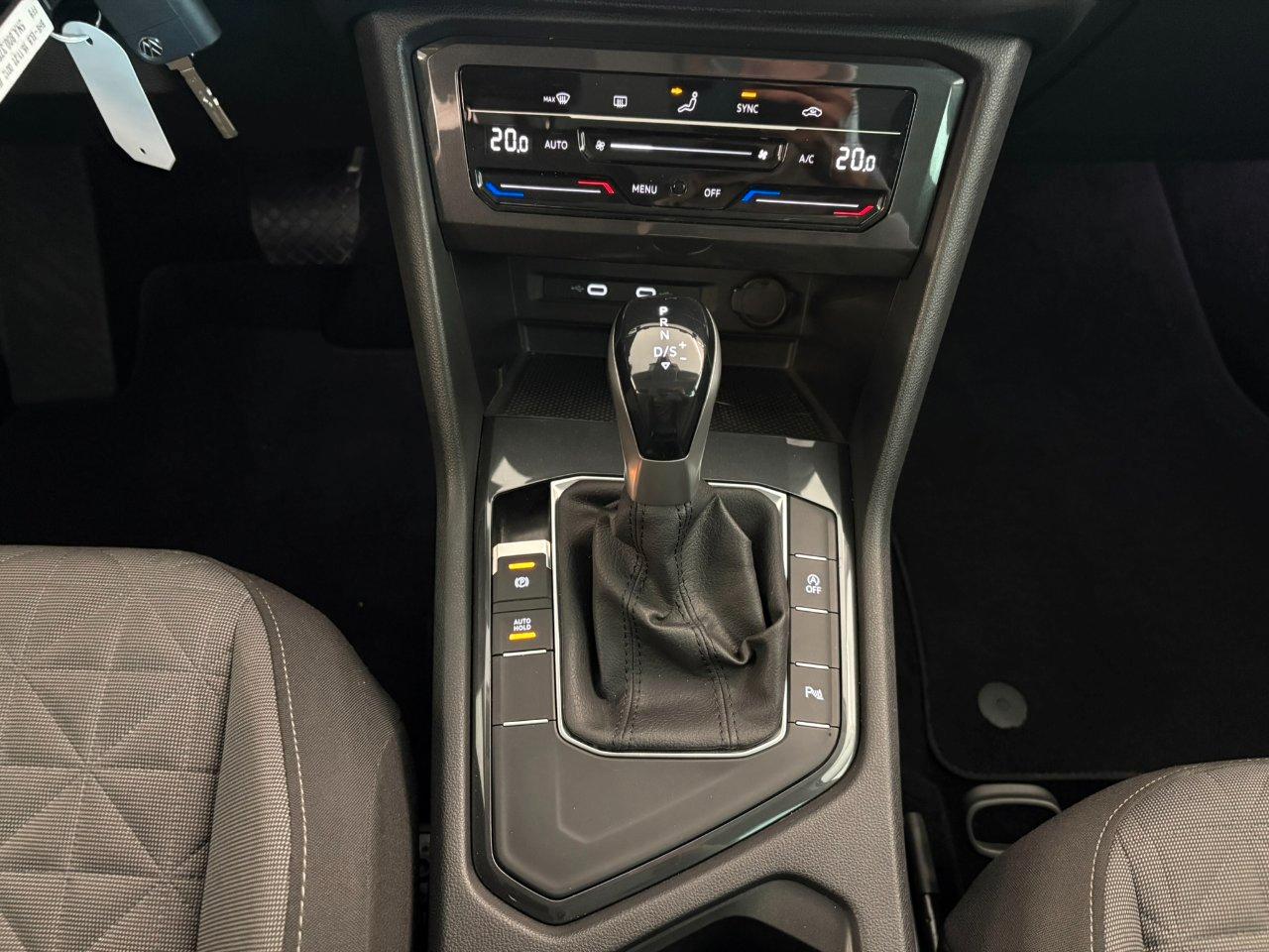 Volkswagen Tiguan 2.0 tdi Life 150cv dsg