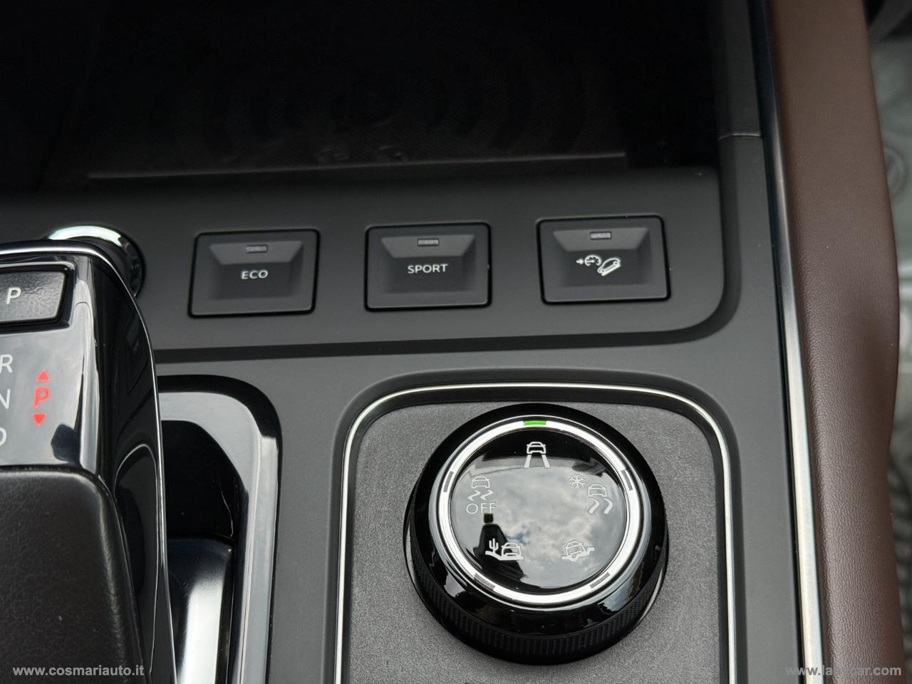 CITROEN C5 Aircross BlueHDi 180 S&S EAT8 Shine